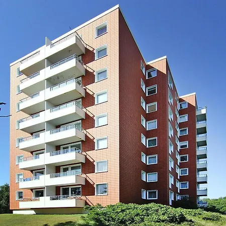 דירה Ferienwohnung, St Peter-ording, Cleaning Included