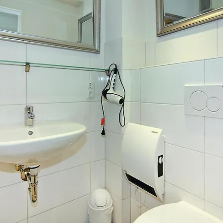 Ferienwohnung, St Peter-ording, Cleaning Included *