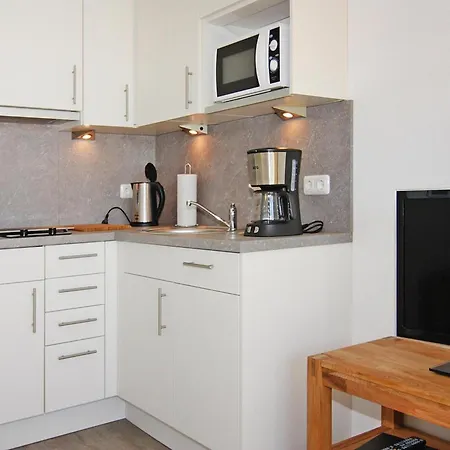 Ferienwohnung, St Peter-ording, Cleaning Included