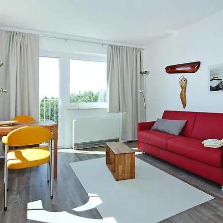 Ferienwohnung, St Peter-ording, Cleaning Included Böhl