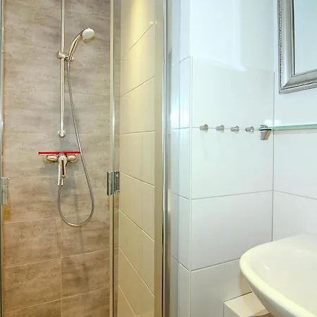 דירה Ferienwohnung, St Peter-ording, Cleaning Included *