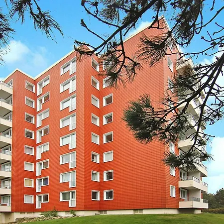 Ferienwohnung, St Peter-ording, Cleaning Included *