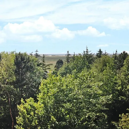 דירה Ferienwohnung, St Peter-ording, Cleaning Included Böhl